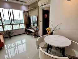 Blk 93B Telok Blangah Parcview (Bukit Merah), HDB 3 Rooms #451739371